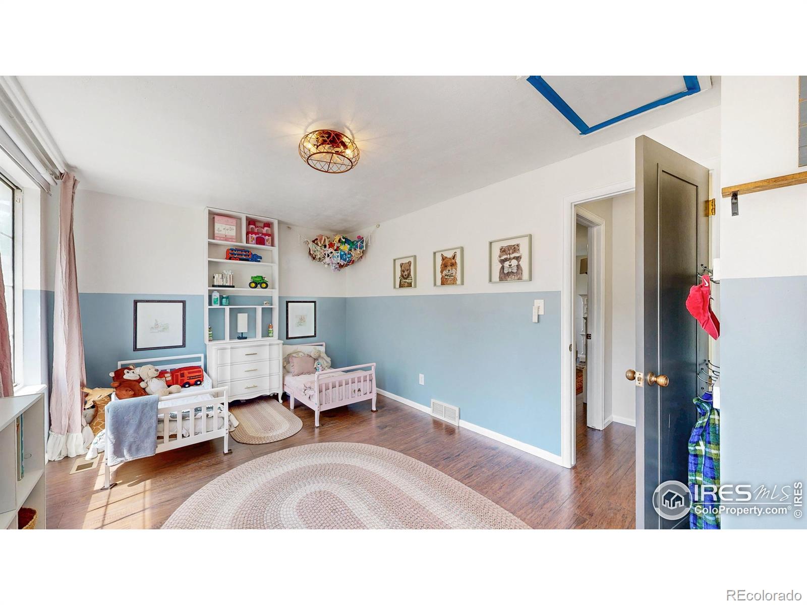 MLS Image #20 for 3307  colony drive,fort collins, Colorado