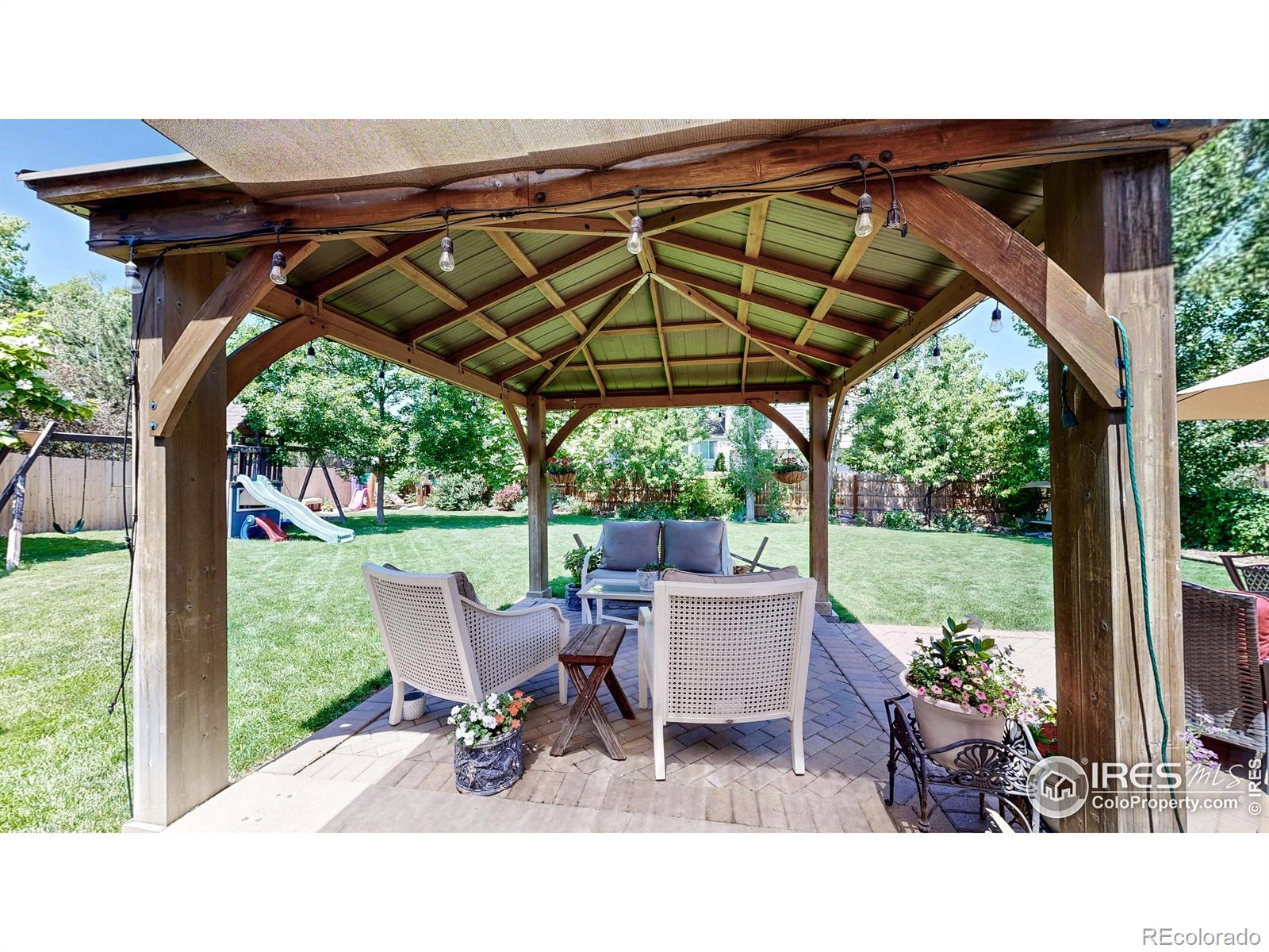 MLS Image #23 for 3307  colony drive,fort collins, Colorado