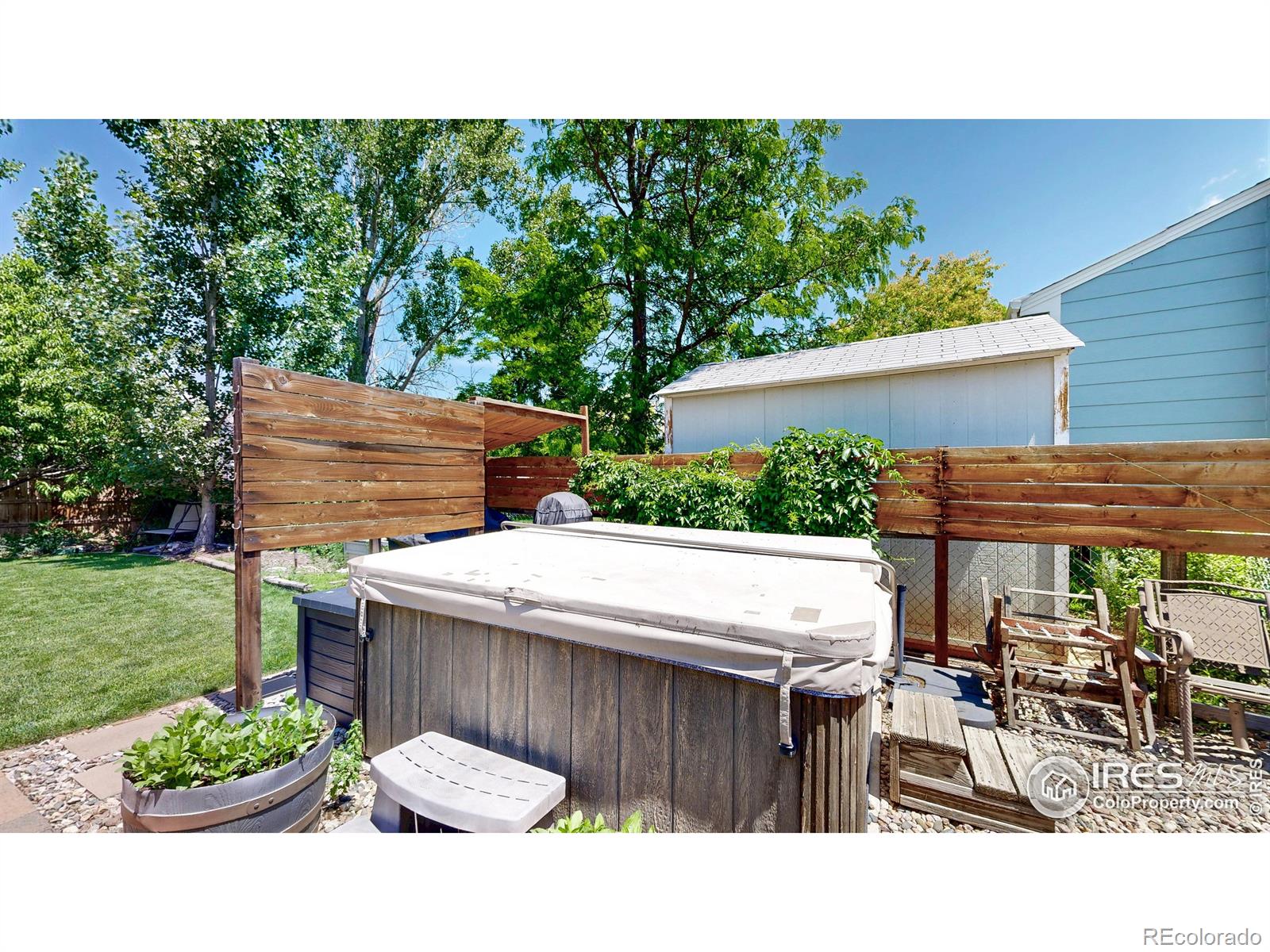 MLS Image #26 for 3307  colony drive,fort collins, Colorado