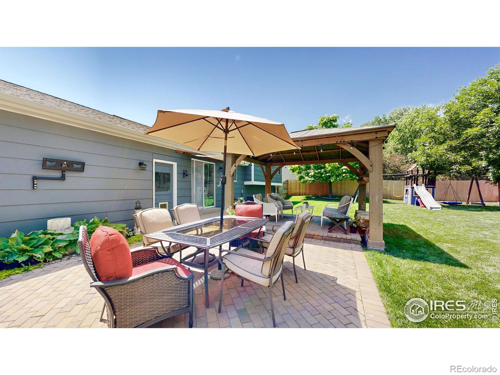 MLS Image #27 for 3307  colony drive,fort collins, Colorado