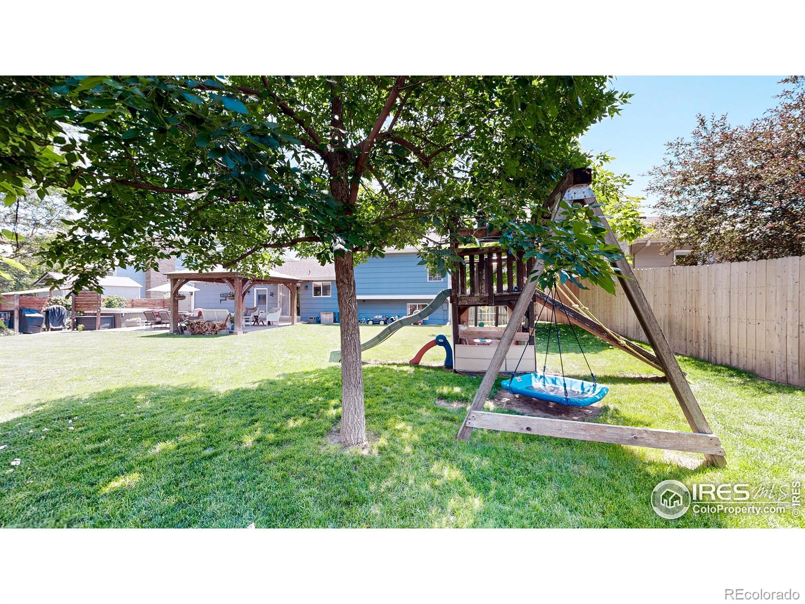 MLS Image #29 for 3307  colony drive,fort collins, Colorado