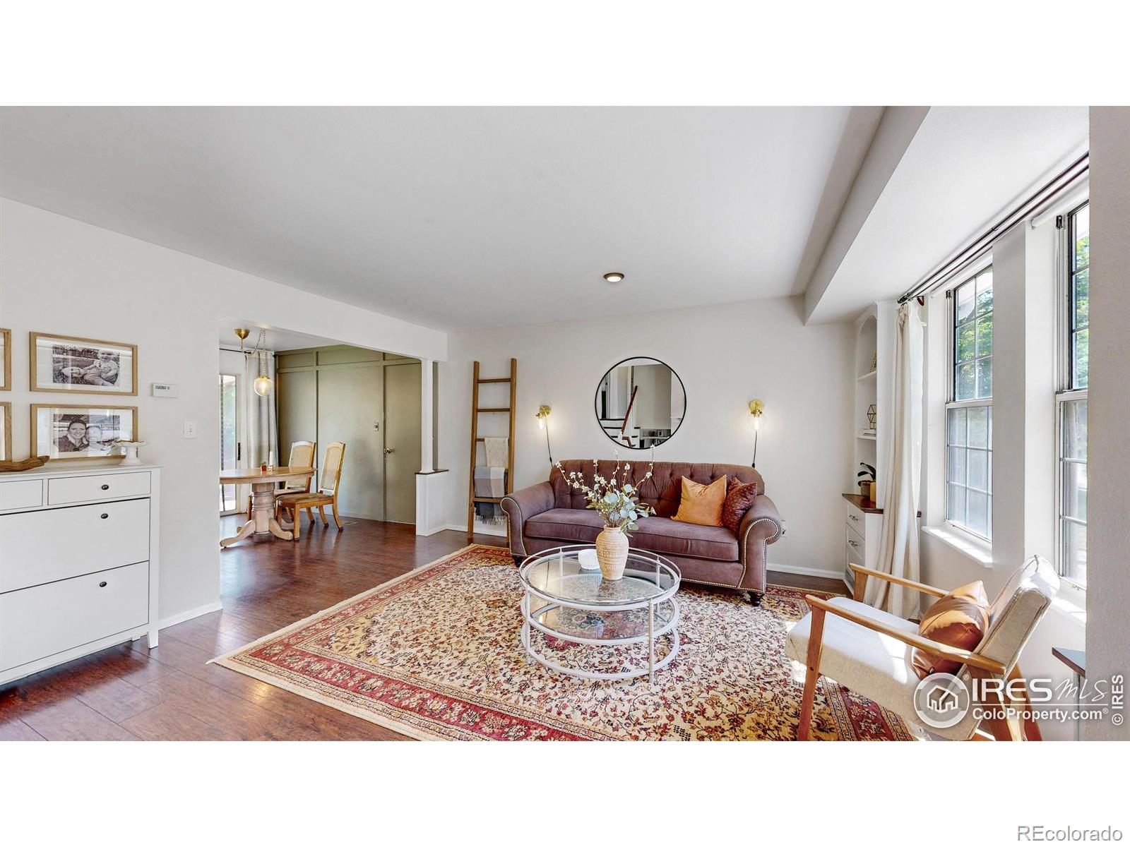 MLS Image #3 for 3307  colony drive,fort collins, Colorado