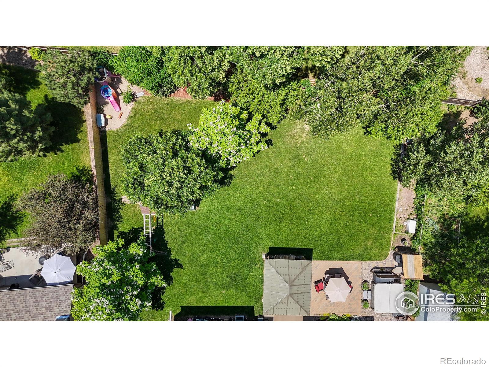 MLS Image #31 for 3307  colony drive,fort collins, Colorado