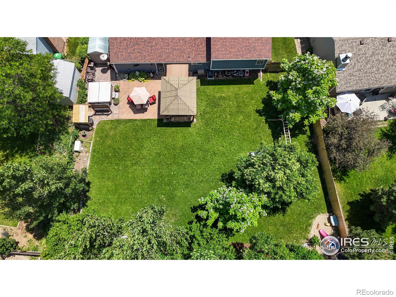 MLS Image #32 for 3307  colony drive,fort collins, Colorado