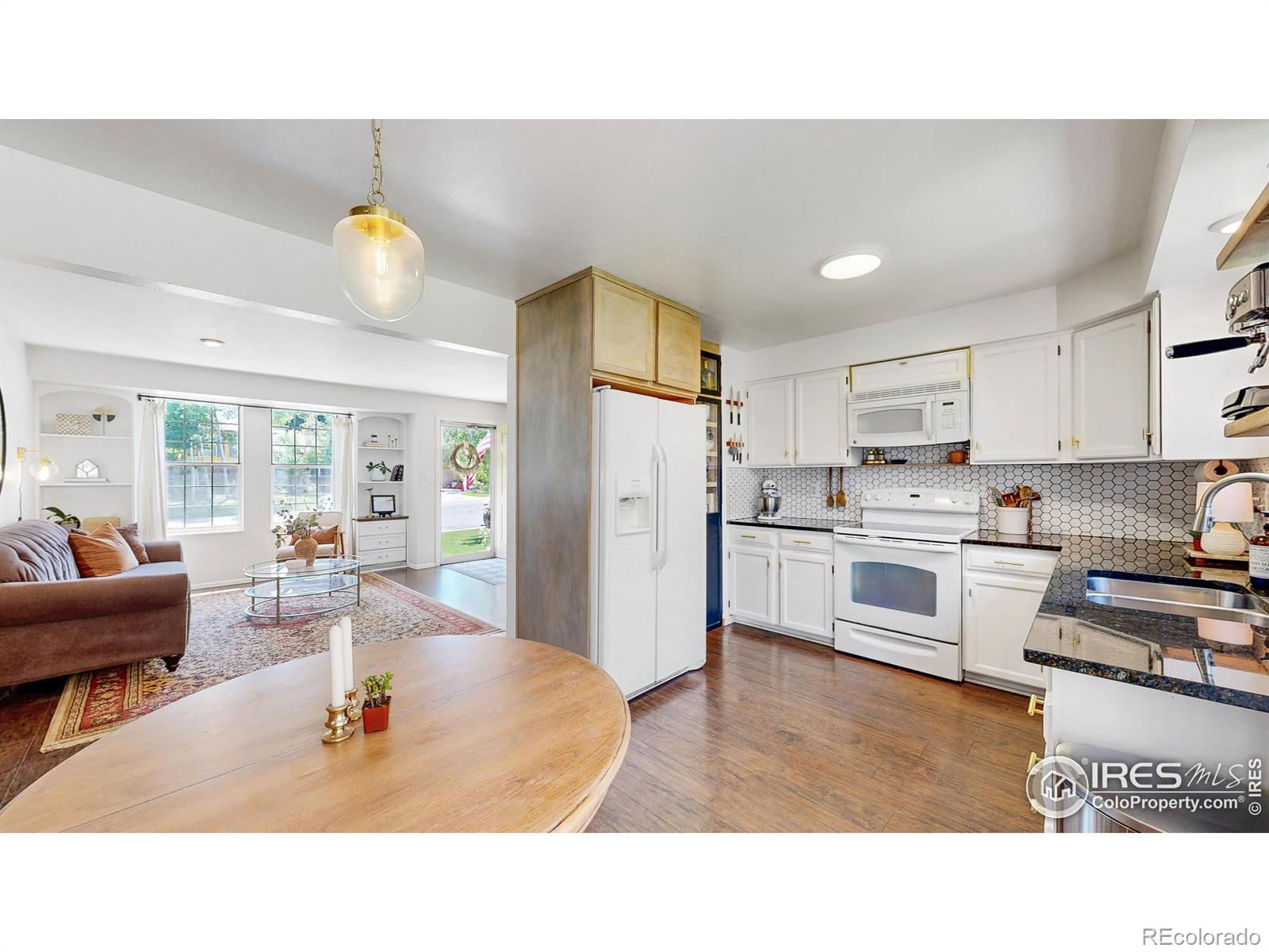 MLS Image #6 for 3307  colony drive,fort collins, Colorado