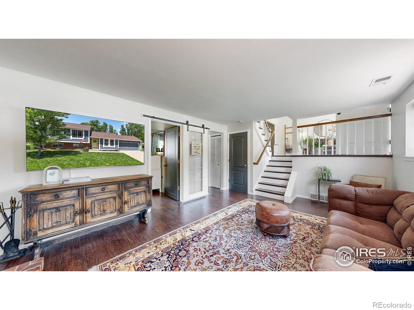 MLS Image #9 for 3307  colony drive,fort collins, Colorado