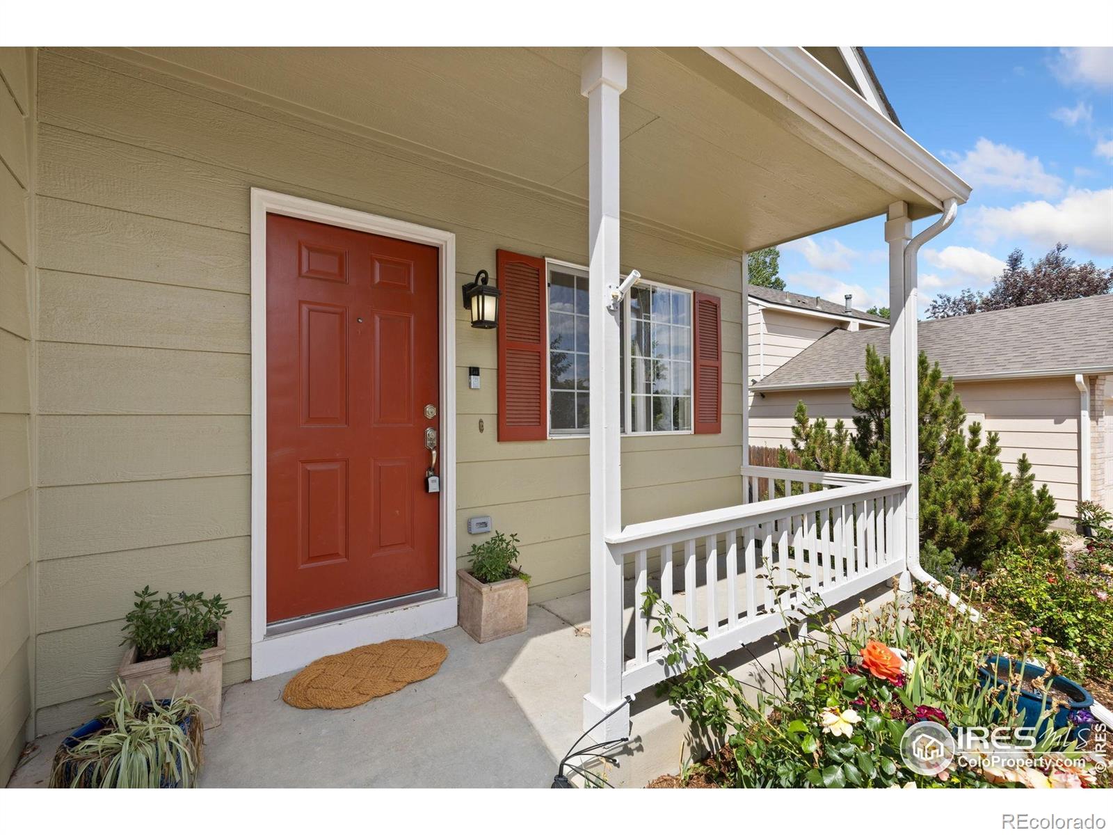 MLS Image #1 for 1026  red oak drive,longmont, Colorado