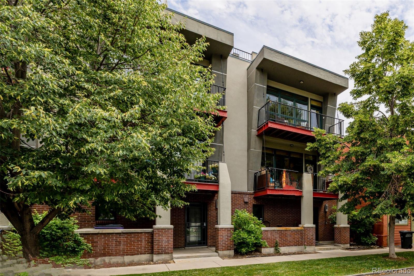 MLS Image #1 for 3650  osage street,denver, Colorado
