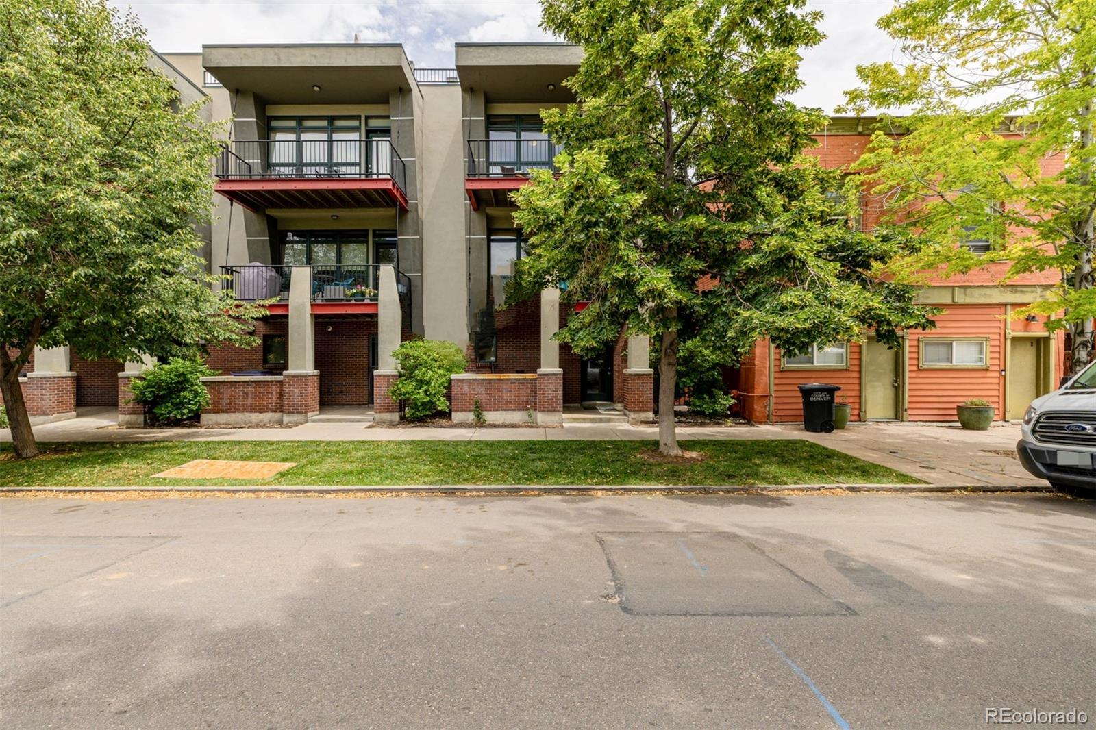 MLS Image #42 for 3650  osage street,denver, Colorado