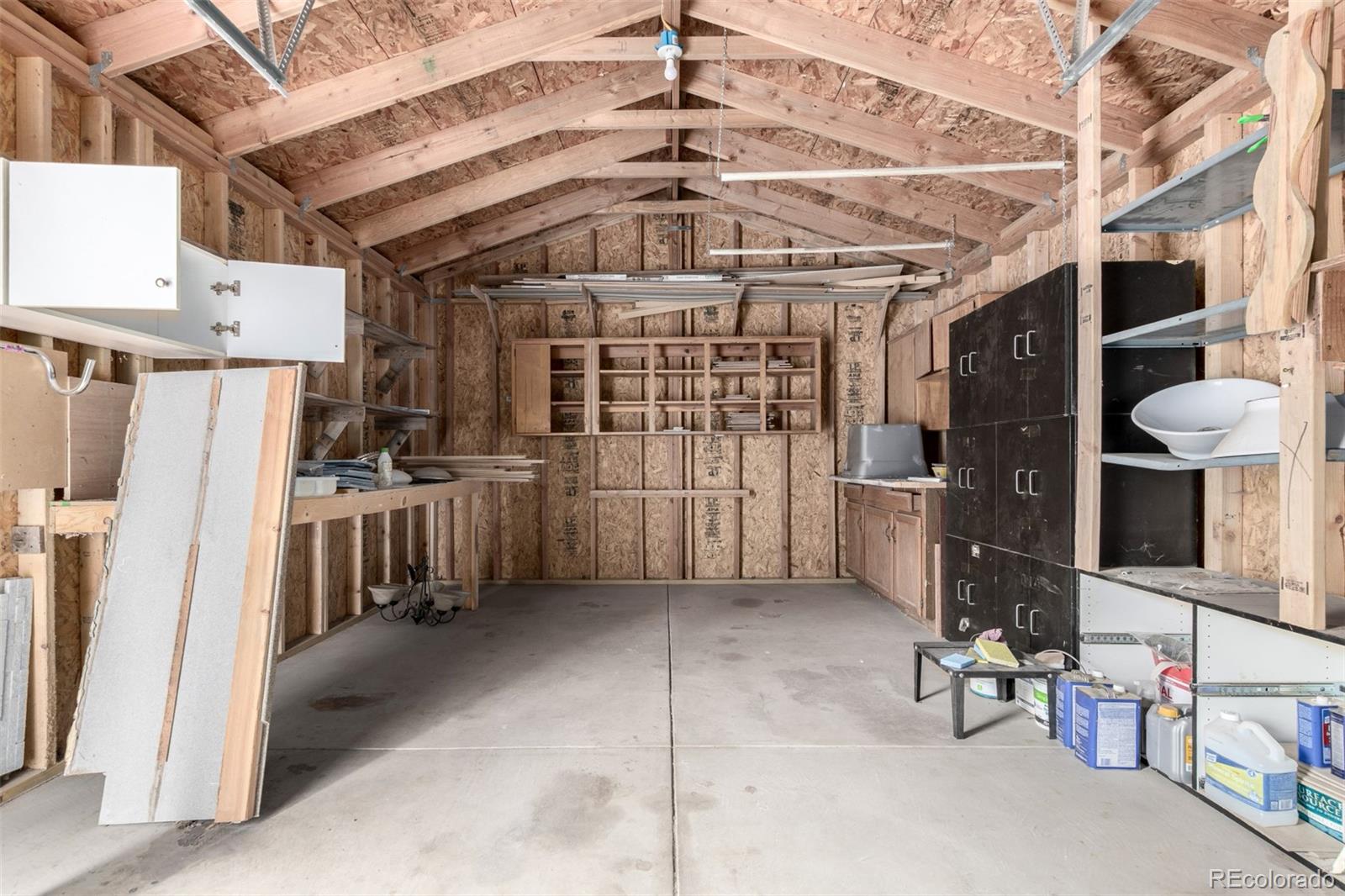 MLS Image #26 for 5635  nebraska way,denver, Colorado
