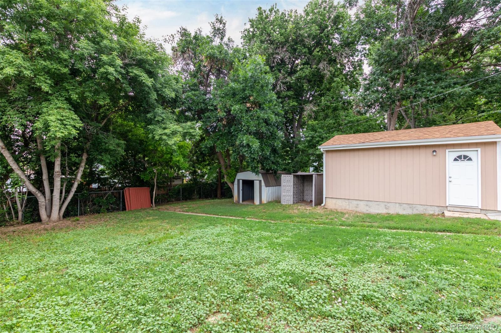 MLS Image #28 for 5635  nebraska way,denver, Colorado