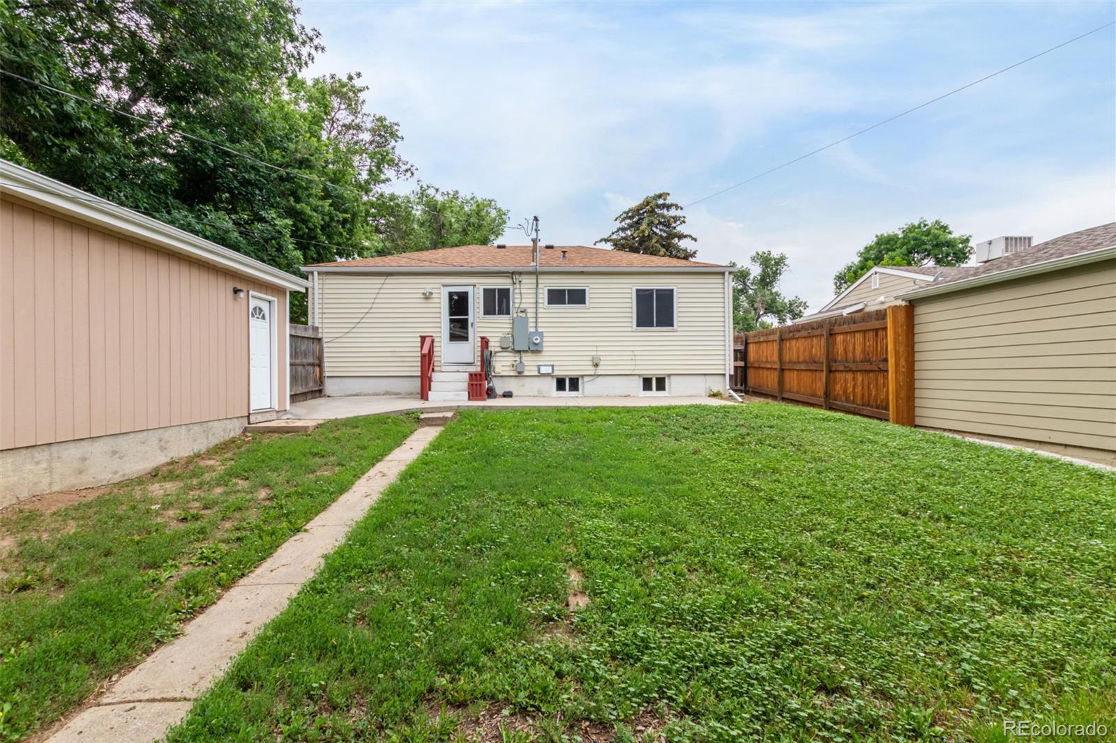 MLS Image #30 for 5635  nebraska way,denver, Colorado