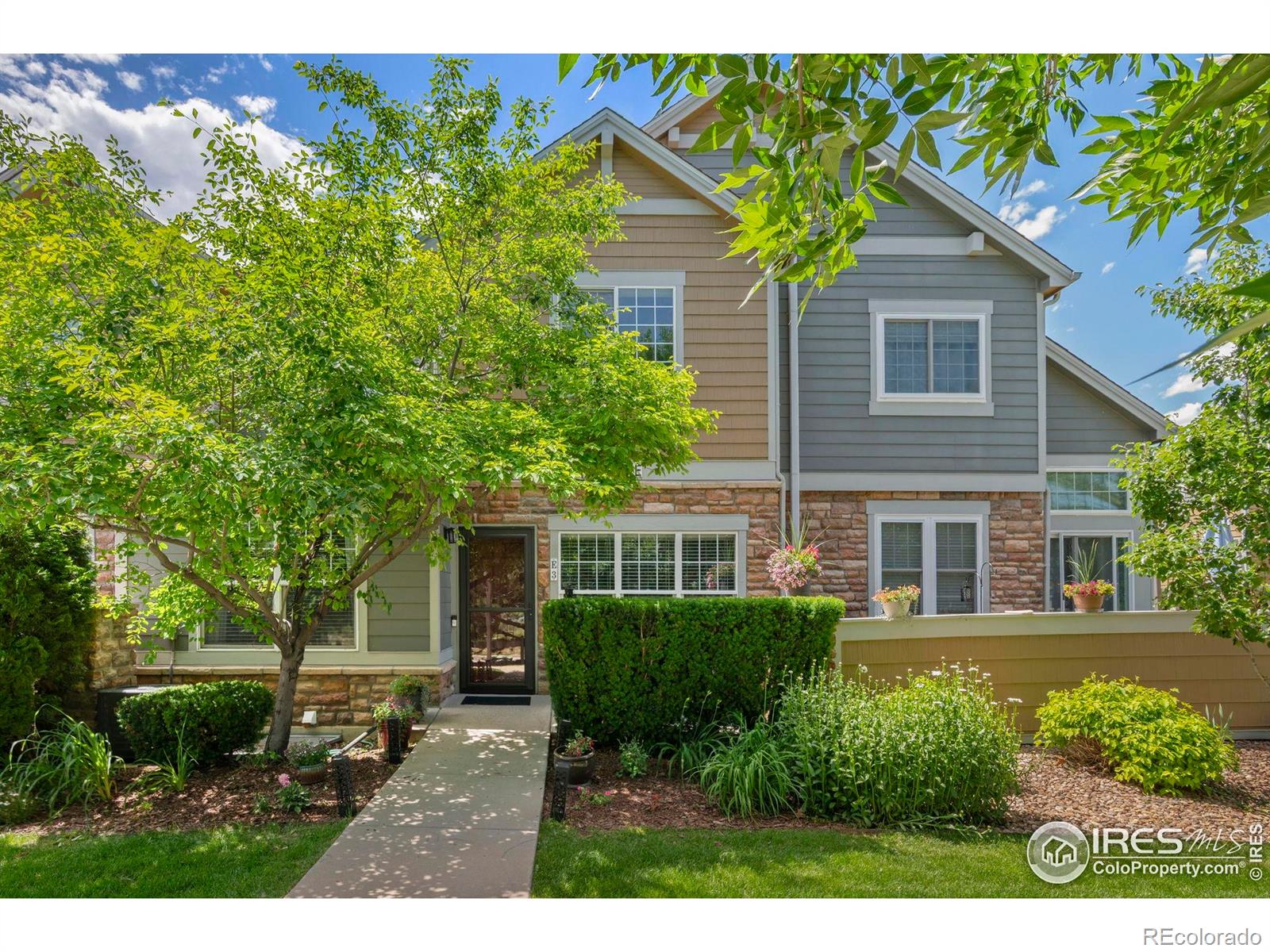 MLS Image #1 for 14300  waterside lane,broomfield, Colorado