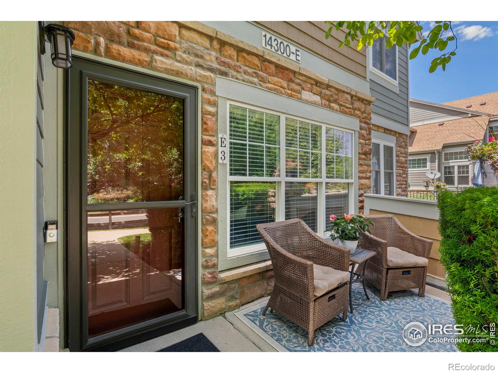 MLS Image #2 for 14300  waterside lane,broomfield, Colorado
