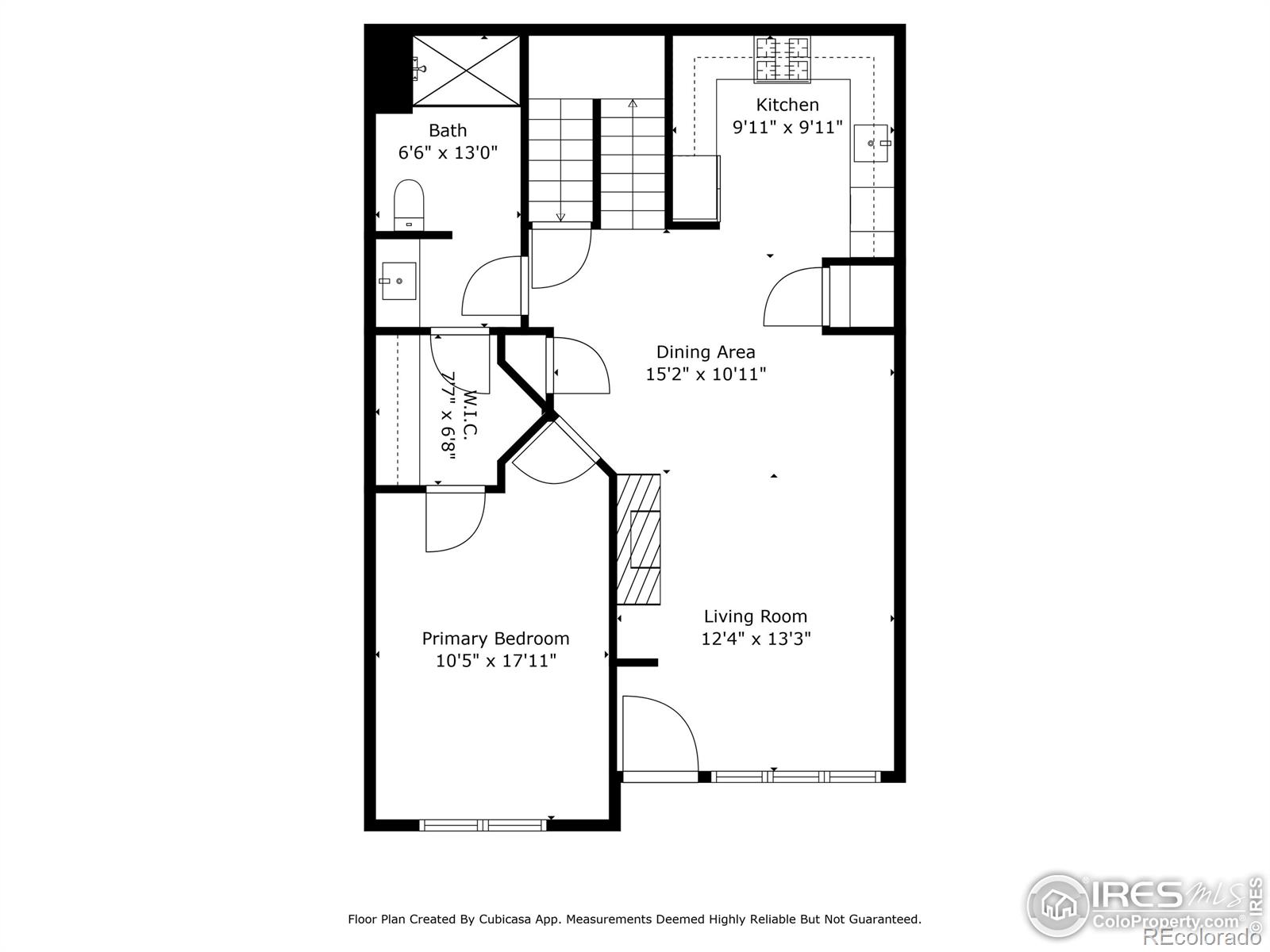 MLS Image #27 for 14300  waterside lane,broomfield, Colorado