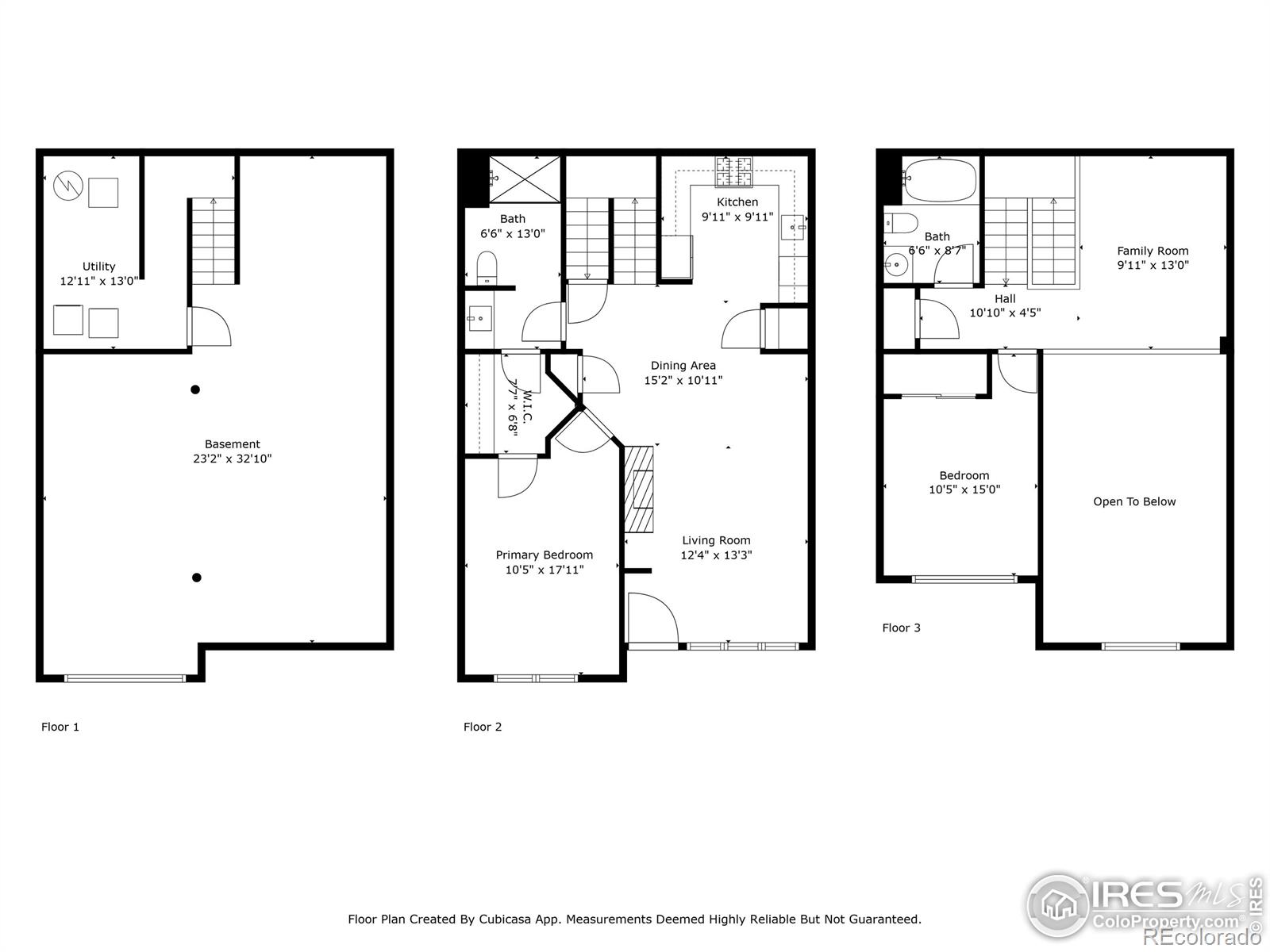 MLS Image #30 for 14300  waterside lane,broomfield, Colorado