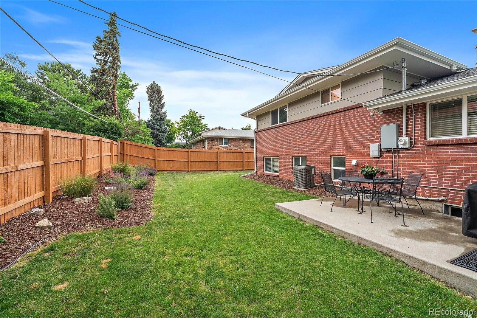 MLS Image #29 for 6011  welch street,arvada, Colorado