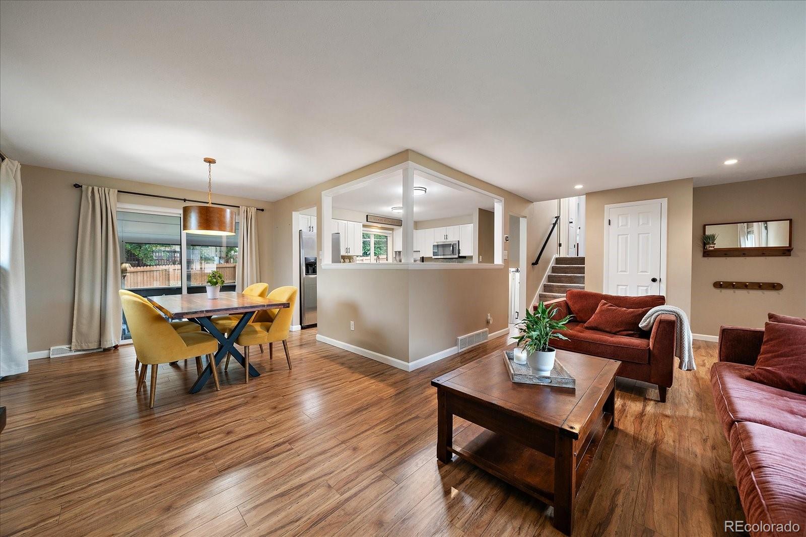 MLS Image #4 for 6011  welch street,arvada, Colorado