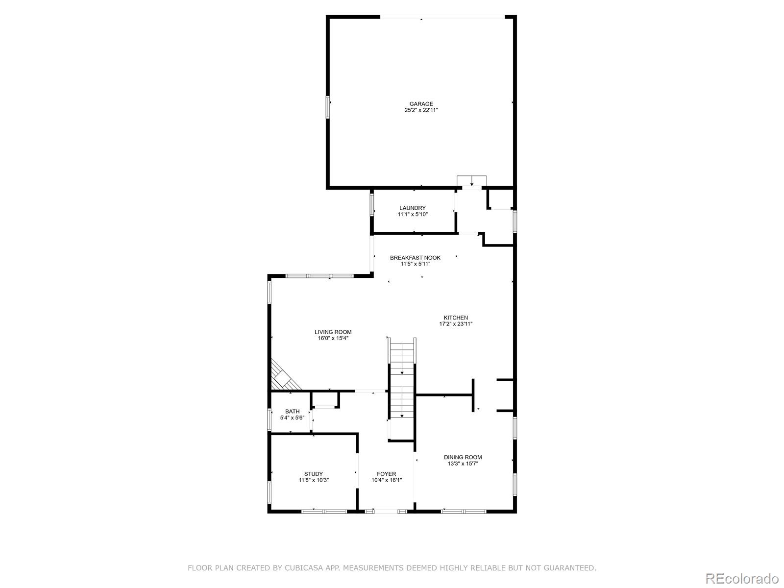 MLS Image #1 for 3155  geneva street,denver, Colorado