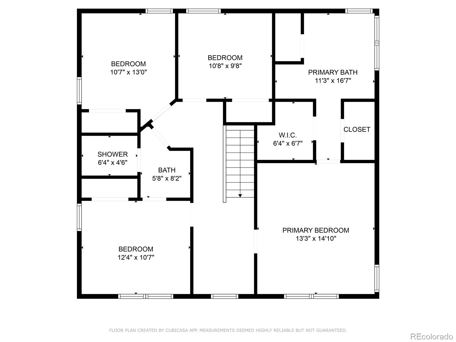 MLS Image #2 for 3155  geneva street,denver, Colorado
