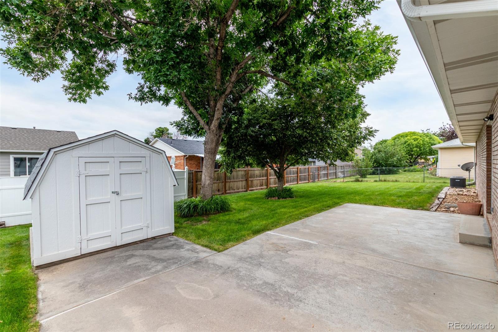 MLS Image #22 for 209 e chestnut street,windsor, Colorado