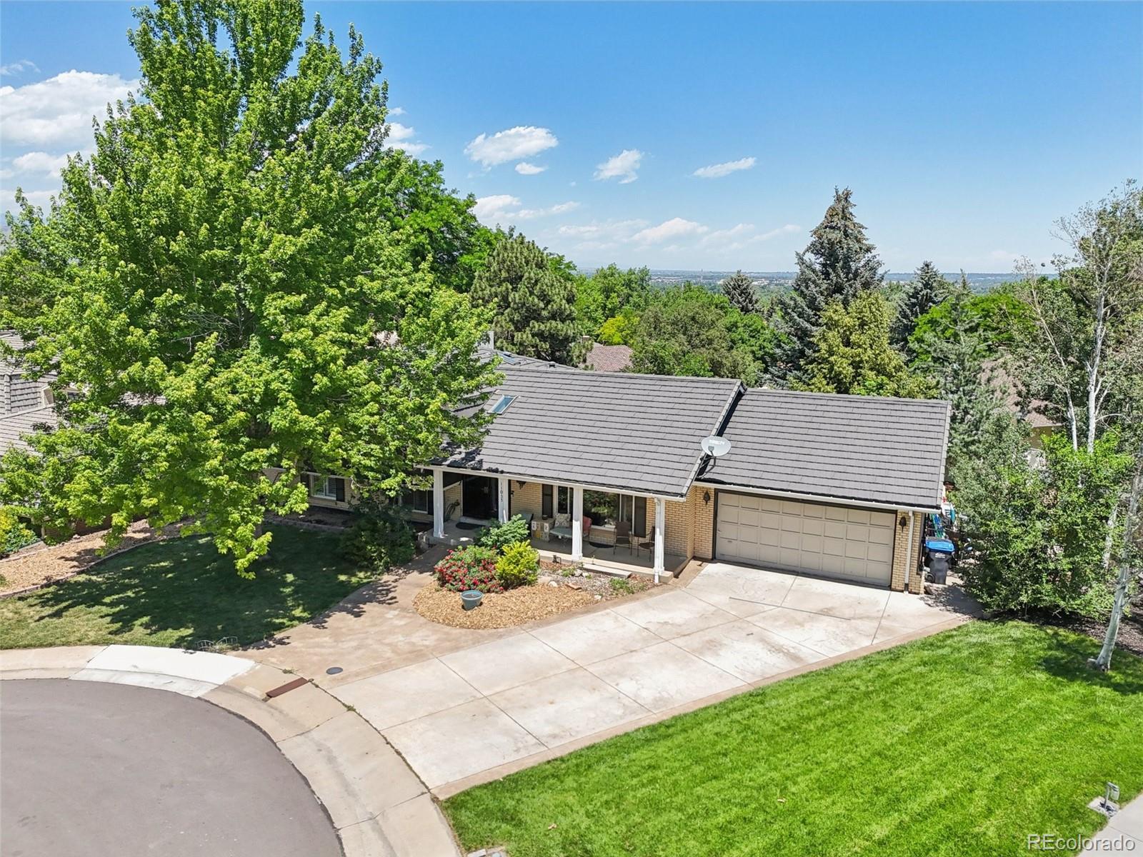 MLS Image #1 for 11035 w 26th place,lakewood, Colorado
