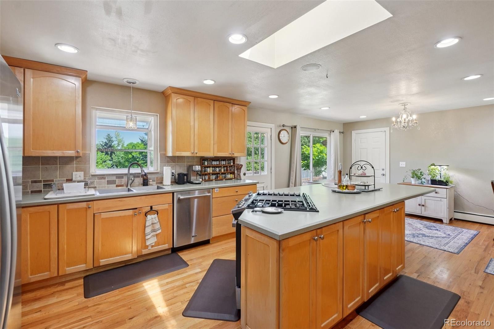 MLS Image #11 for 11035 w 26th place,lakewood, Colorado