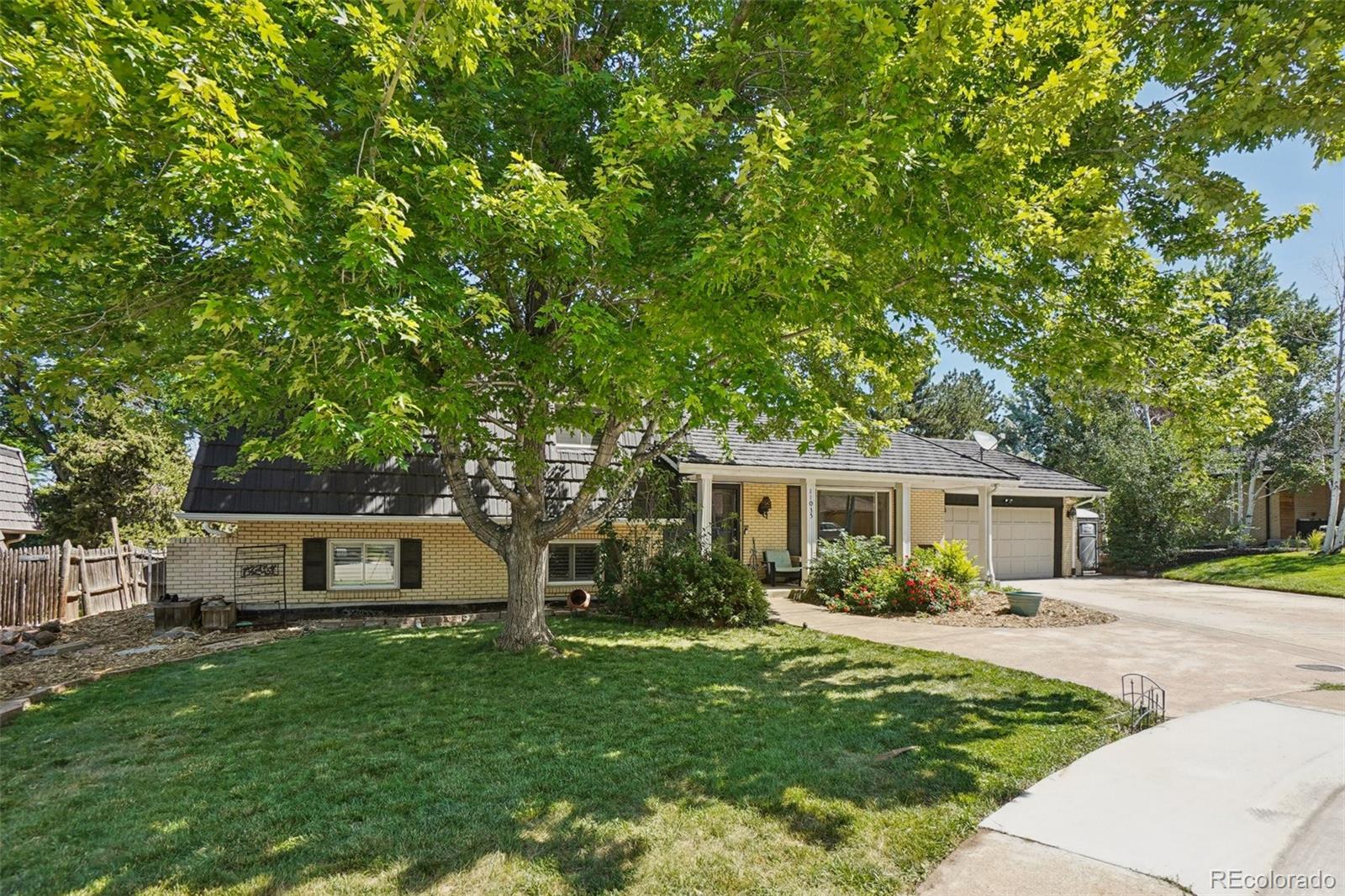 MLS Image #2 for 11035 w 26th place,lakewood, Colorado