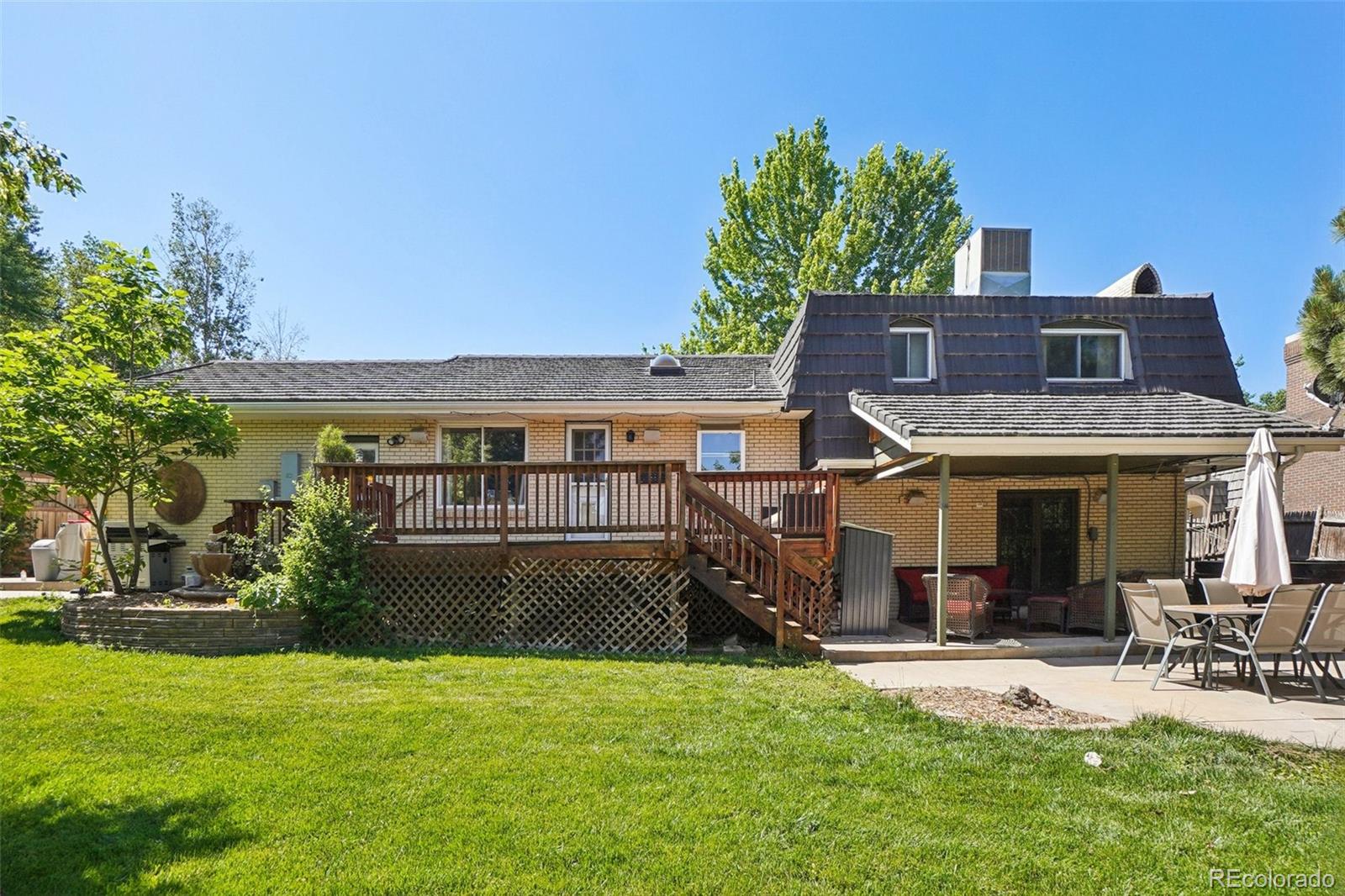 MLS Image #35 for 11035 w 26th place,lakewood, Colorado