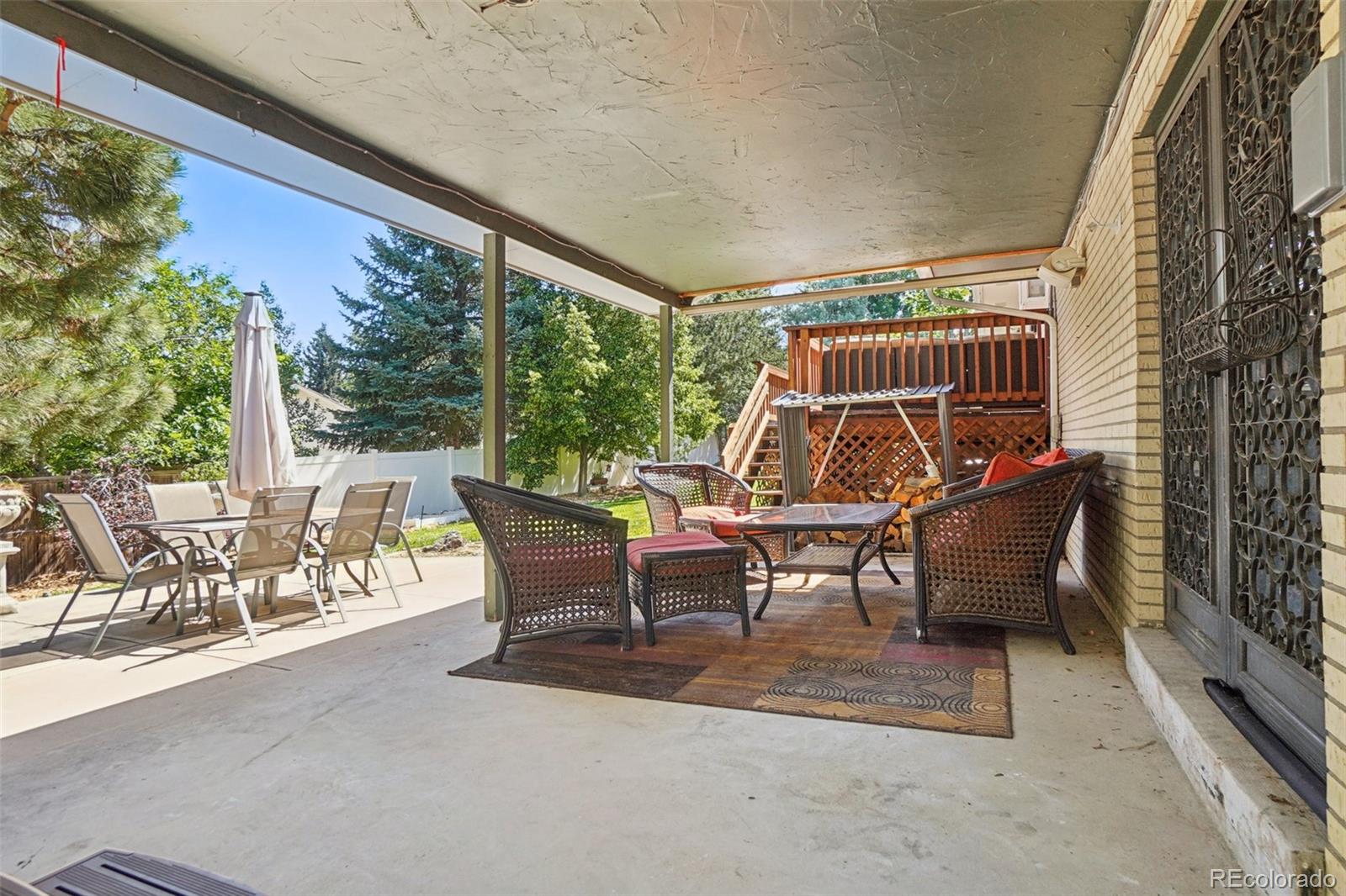 MLS Image #37 for 11035 w 26th place,lakewood, Colorado