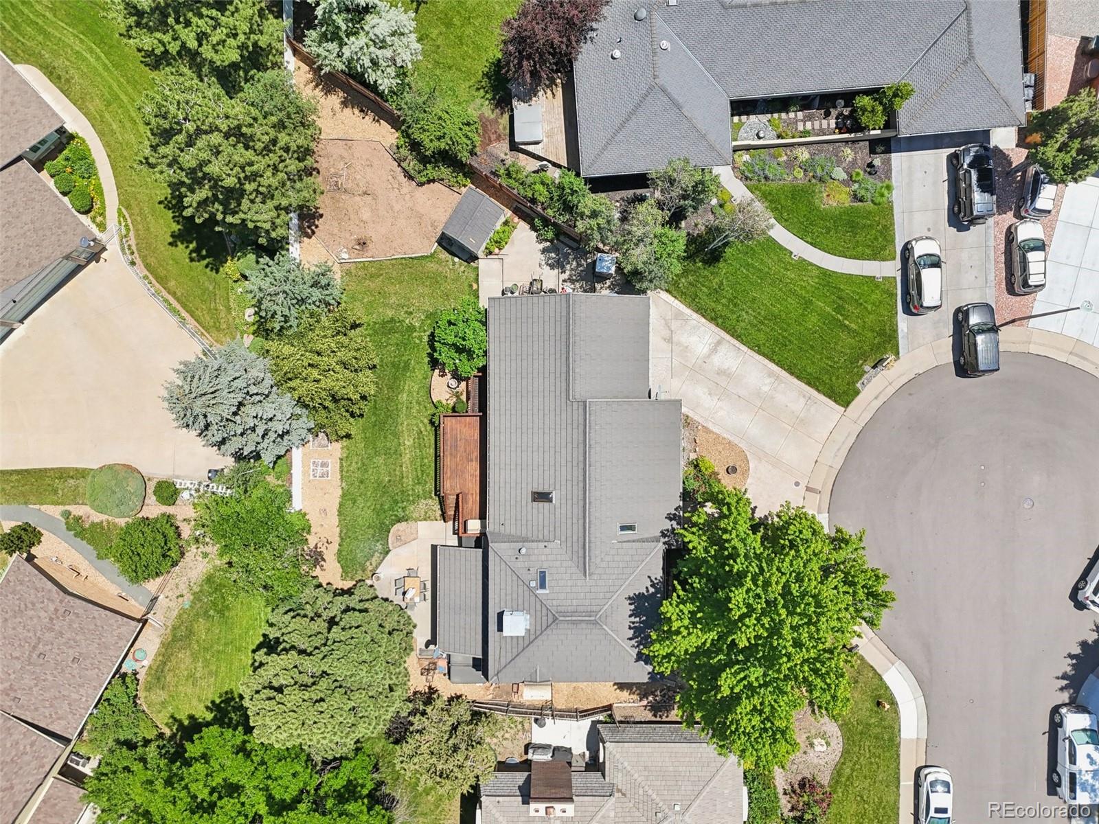 MLS Image #41 for 11035 w 26th place,lakewood, Colorado