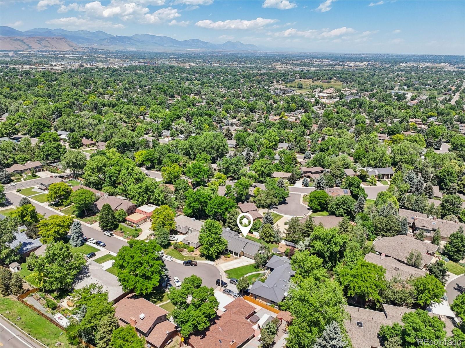 MLS Image #42 for 11035 w 26th place,lakewood, Colorado
