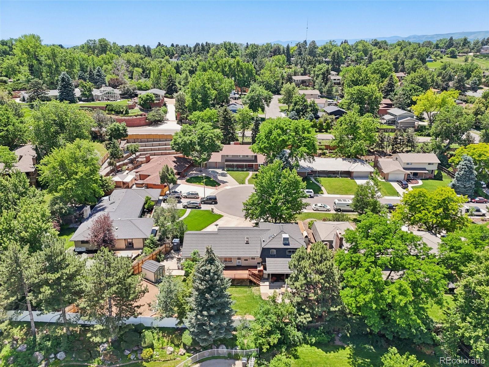 MLS Image #43 for 11035 w 26th place,lakewood, Colorado