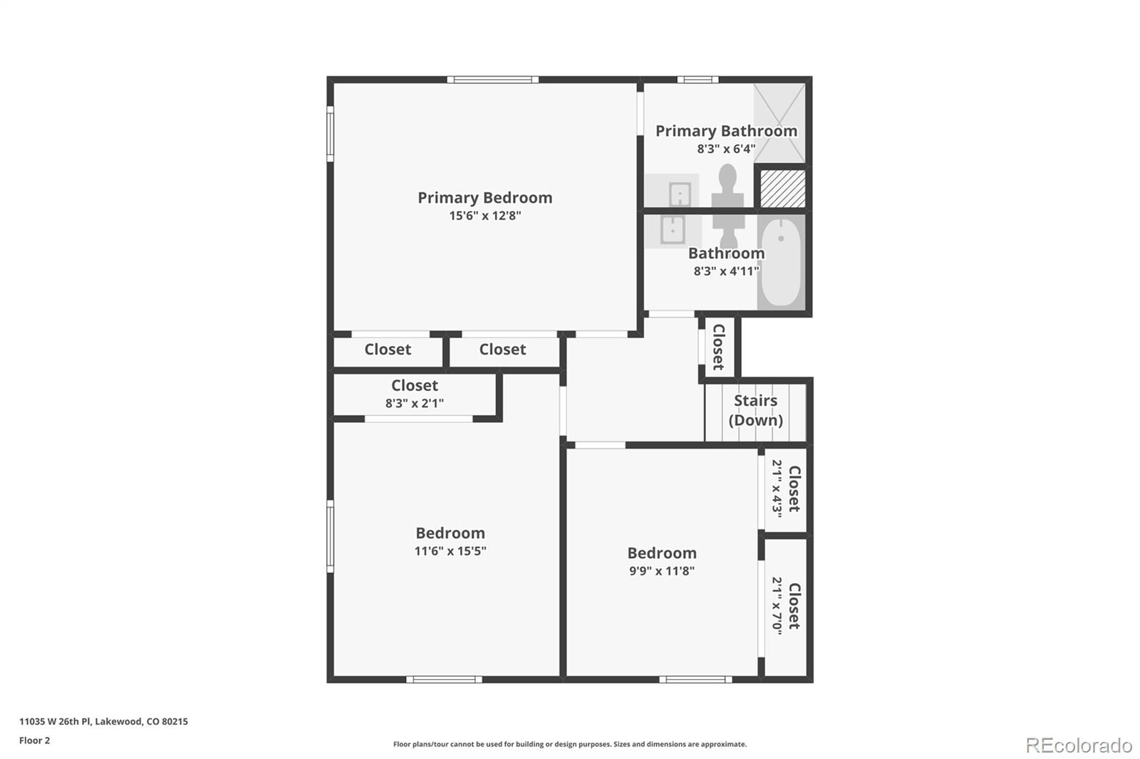 MLS Image #45 for 11035 w 26th place,lakewood, Colorado