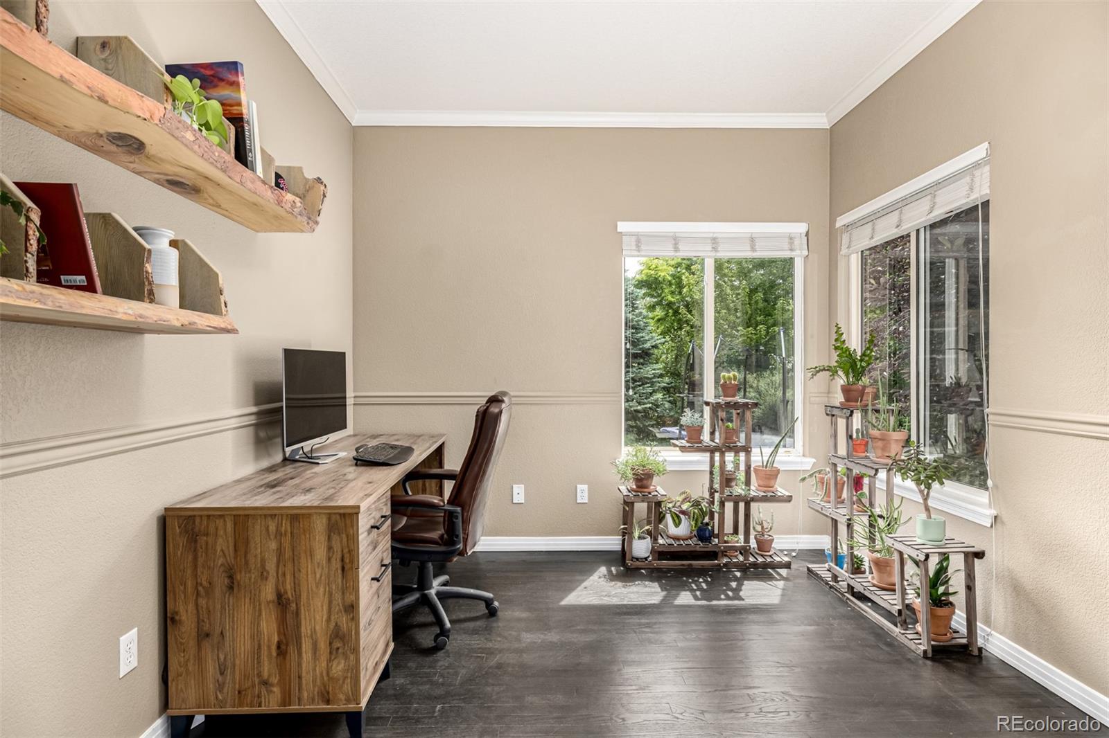 MLS Image #13 for 8410 s oak street,littleton, Colorado