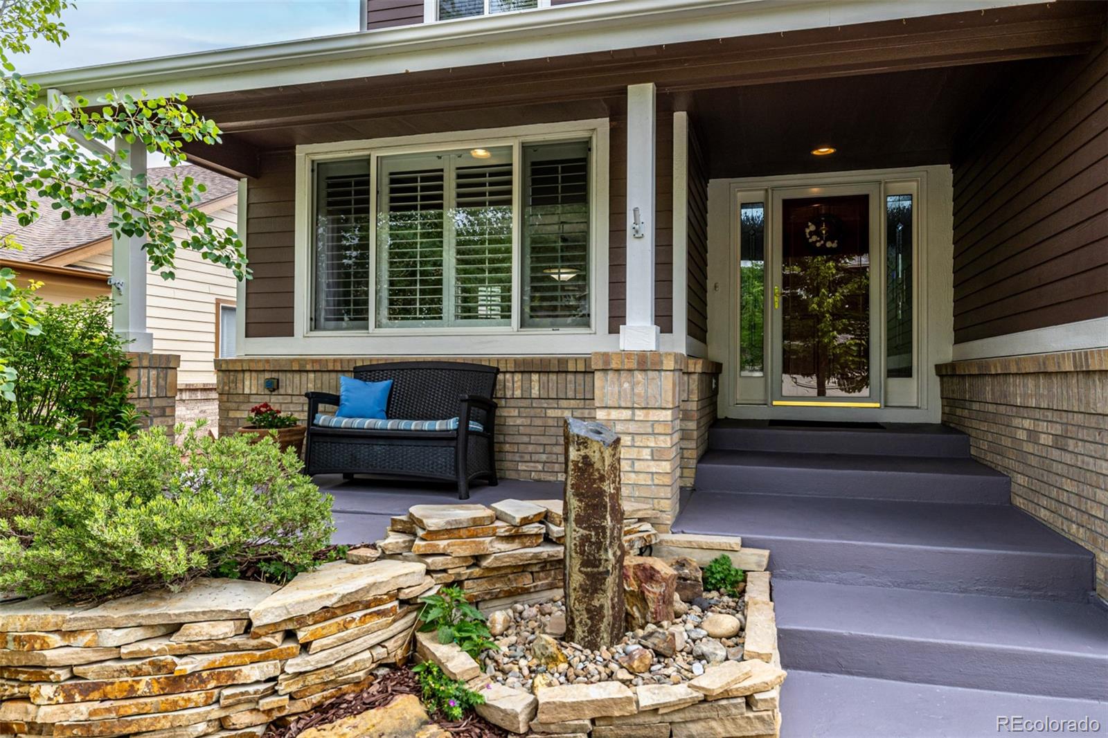 MLS Image #2 for 8410 s oak street,littleton, Colorado