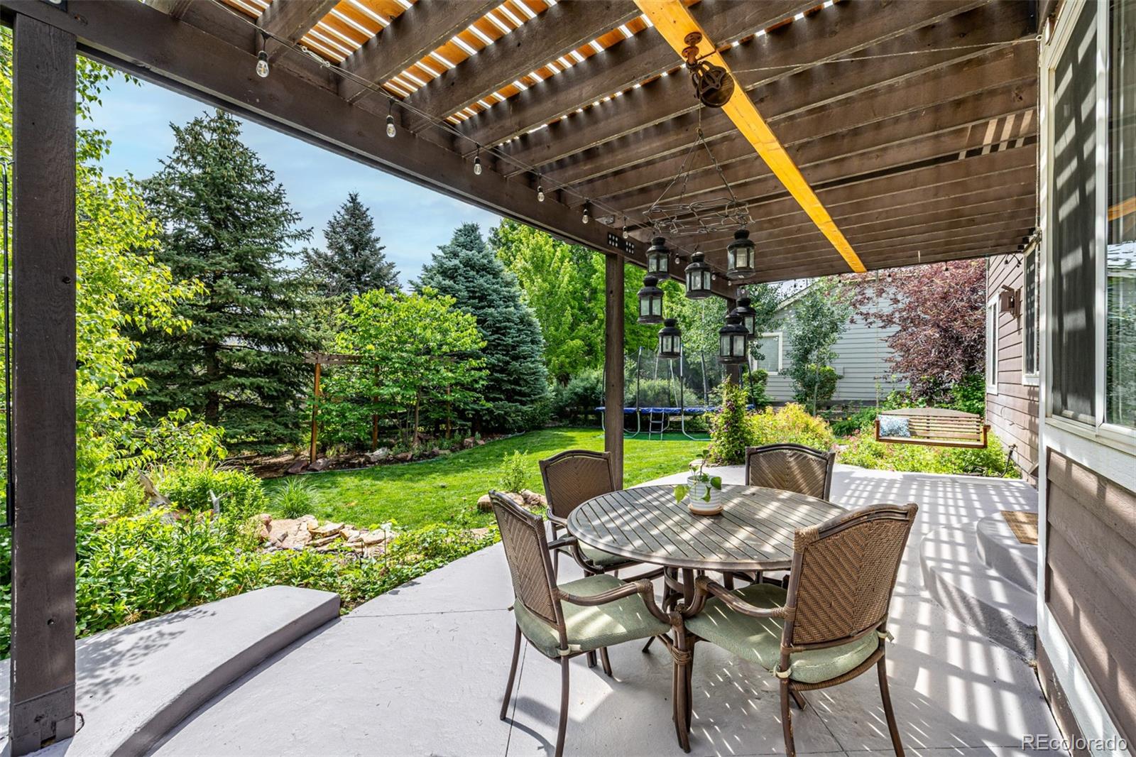 MLS Image #36 for 8410 s oak street,littleton, Colorado