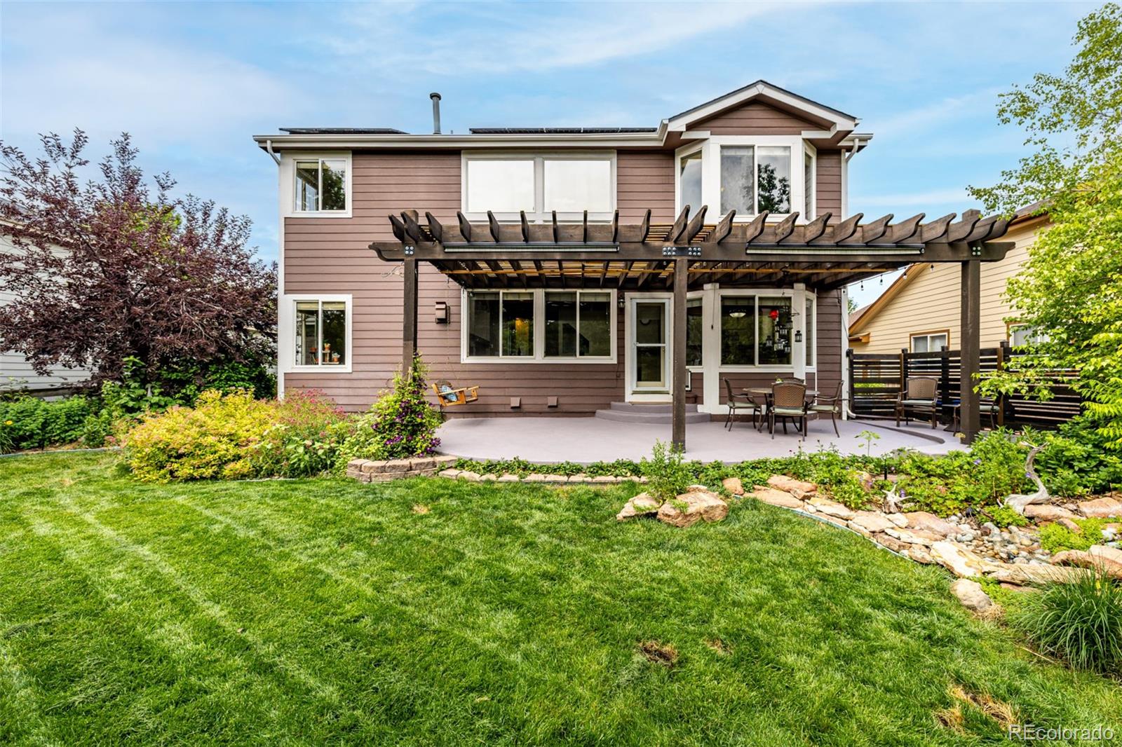 MLS Image #38 for 8410 s oak street,littleton, Colorado
