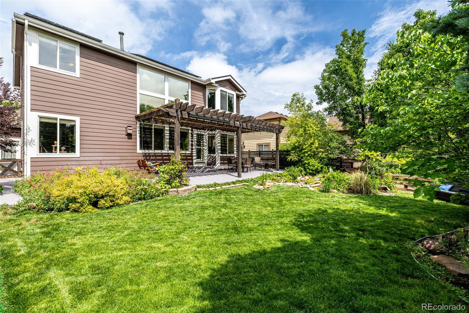 MLS Image #39 for 8410 s oak street,littleton, Colorado