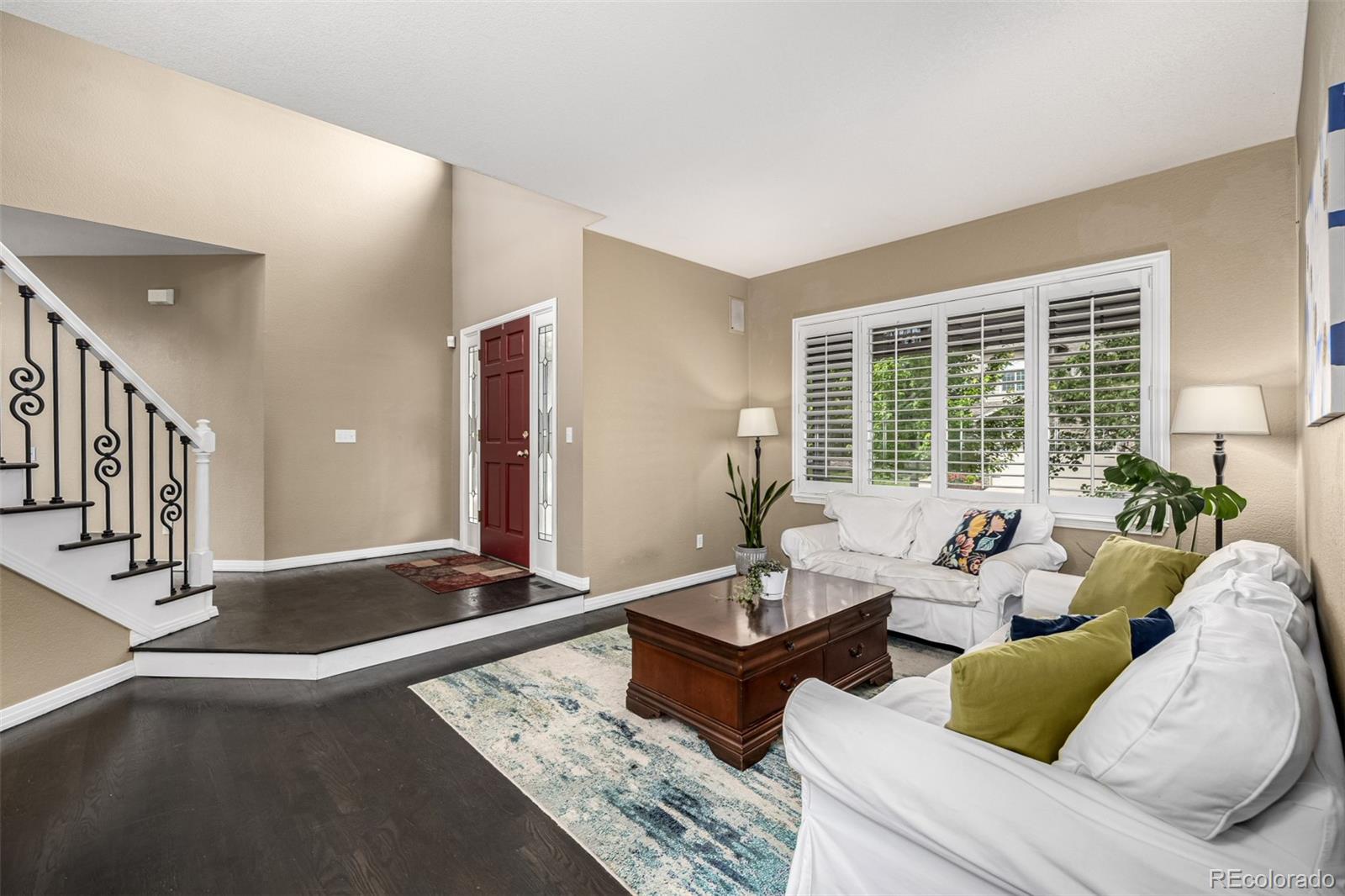 MLS Image #4 for 8410 s oak street,littleton, Colorado
