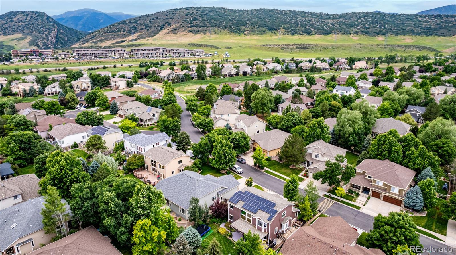 MLS Image #41 for 8410 s oak street,littleton, Colorado