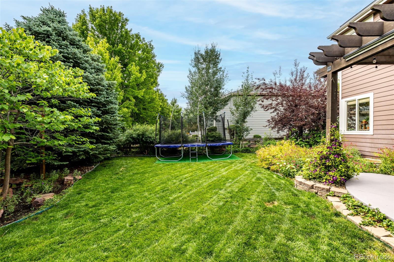 MLS Image #42 for 8410 s oak street,littleton, Colorado