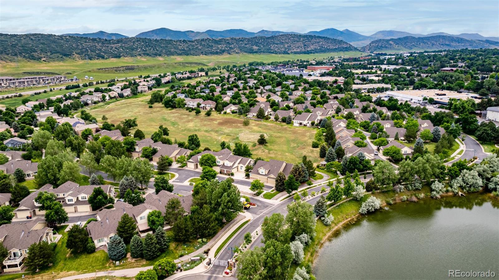 MLS Image #43 for 8410 s oak street,littleton, Colorado