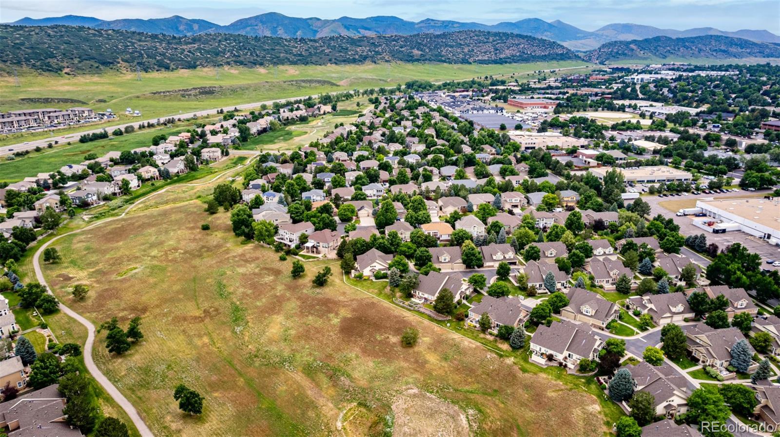 MLS Image #44 for 8410 s oak street,littleton, Colorado
