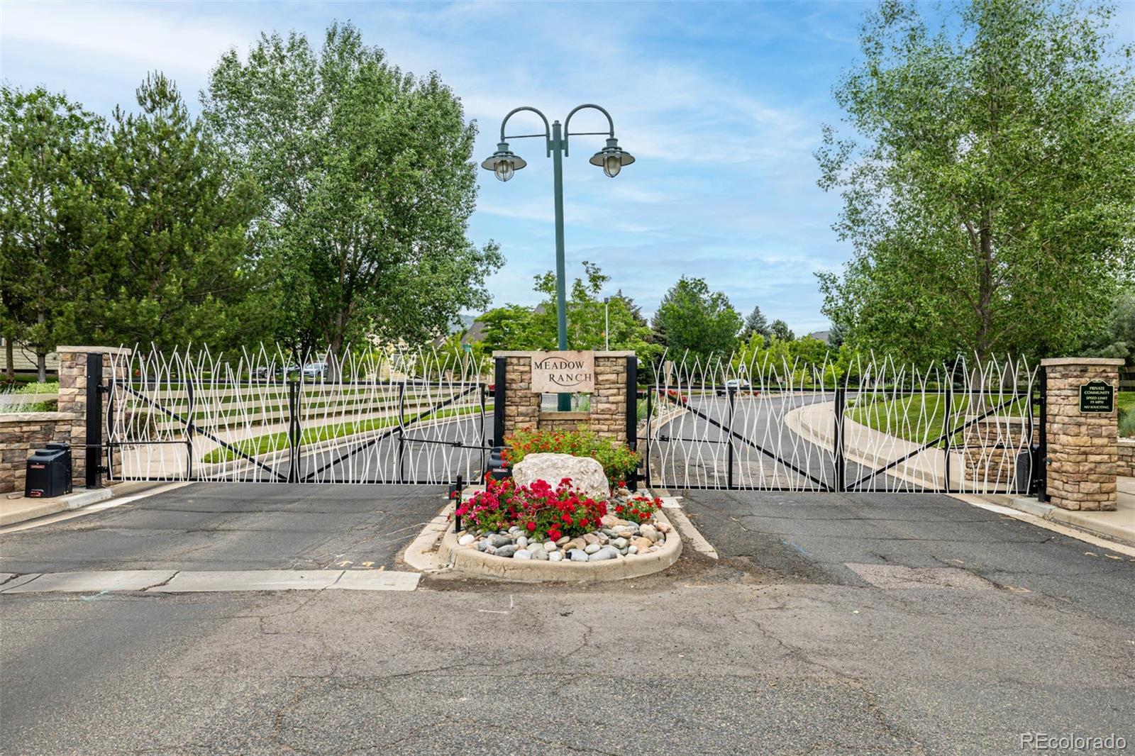 MLS Image #45 for 8410 s oak street,littleton, Colorado