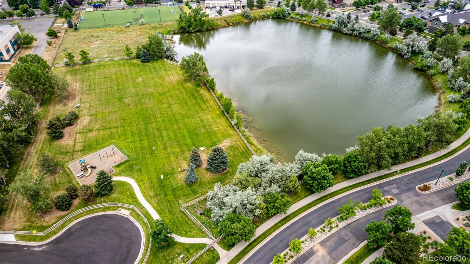 MLS Image #47 for 8410 s oak street,littleton, Colorado