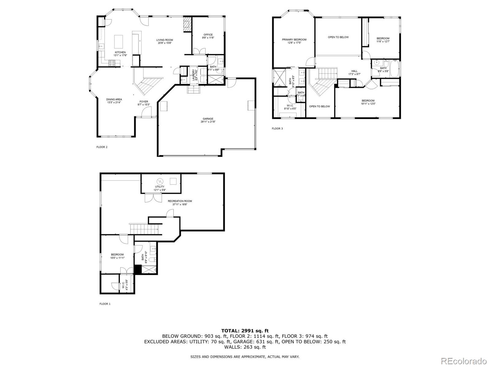MLS Image #49 for 8410 s oak street,littleton, Colorado