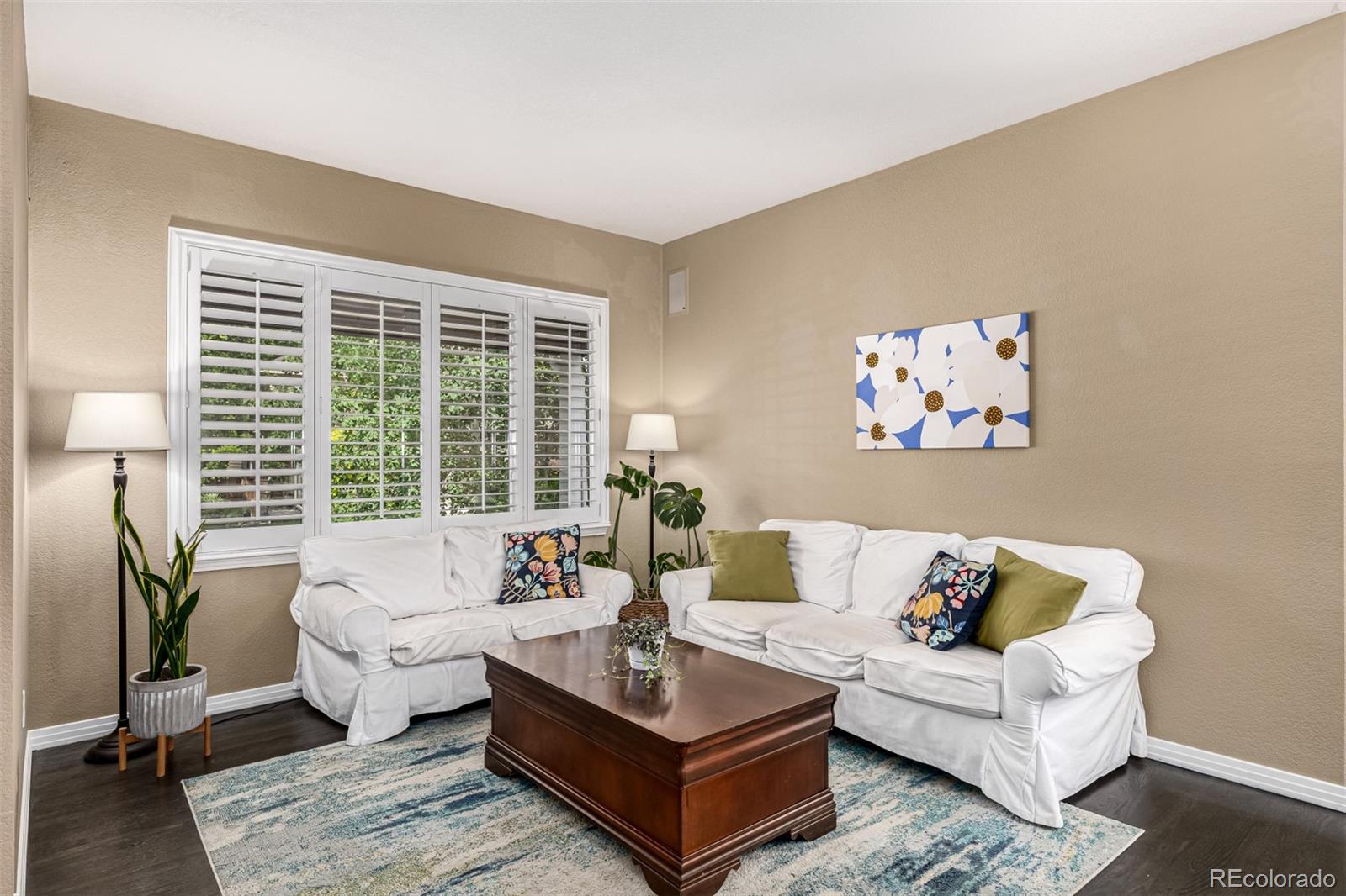 MLS Image #5 for 8410 s oak street,littleton, Colorado