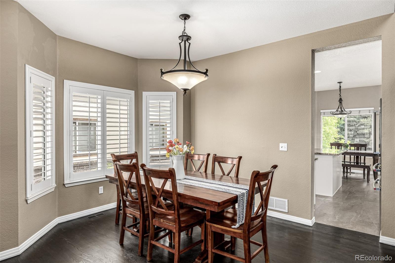MLS Image #6 for 8410 s oak street,littleton, Colorado