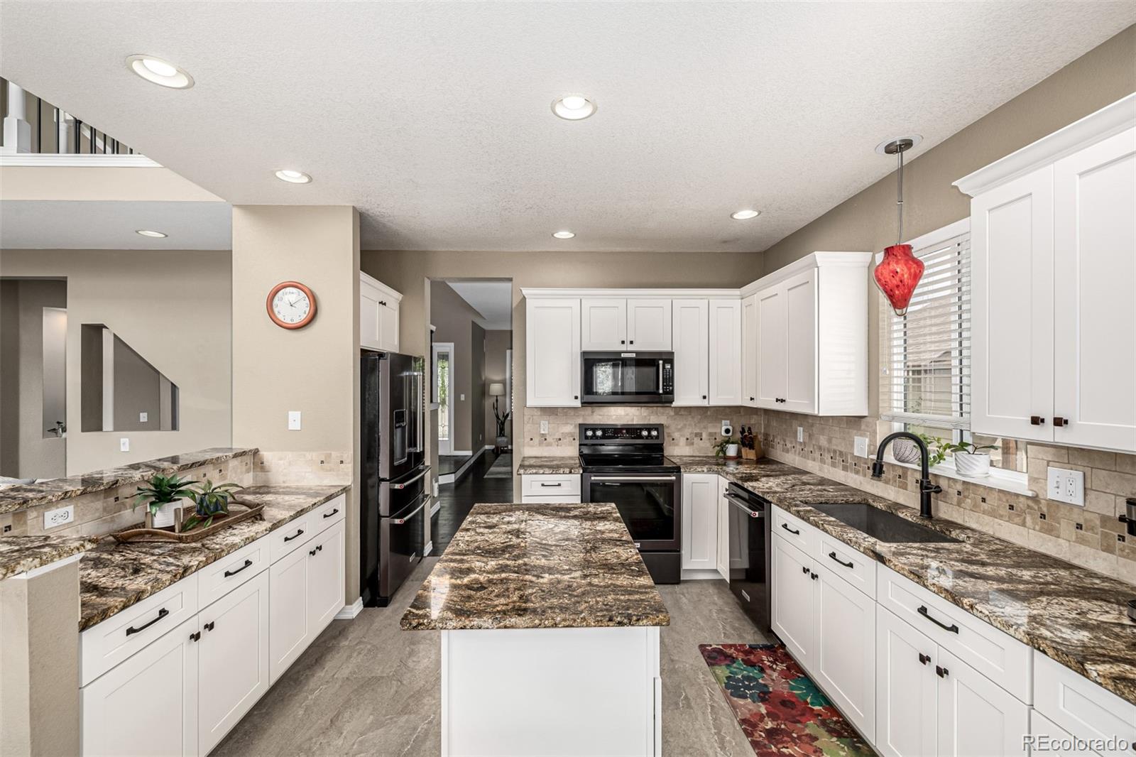 MLS Image #7 for 8410 s oak street,littleton, Colorado